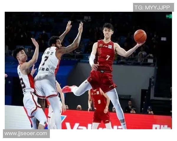 杰曼全能表现助力北京战胜浙江曾凡博火力全开贡献25分球队迎来六连胜