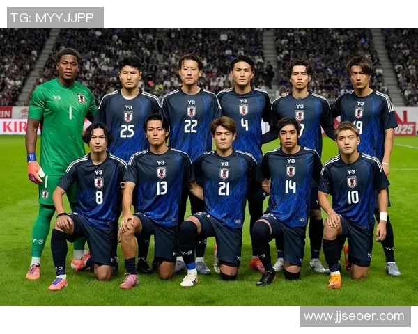 日本与加纳足球对决分析及历史交锋回顾